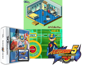 Game Thumbnail - Mega Man Battle Network 5 - Double Team DS (Europe) (En,Fr,De,Es,It)